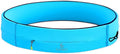 FlipBelt Zipper Running Belt, Waist Pack for Fitness and Running, US Company