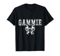 Matching Family Sports Spirit Tees Fun T-Shirt - Custom Art Print Men Women