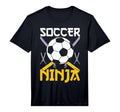 Soccer Lover I Funny Soccer I Soccer Hoodie - Custom Art Print for Adults