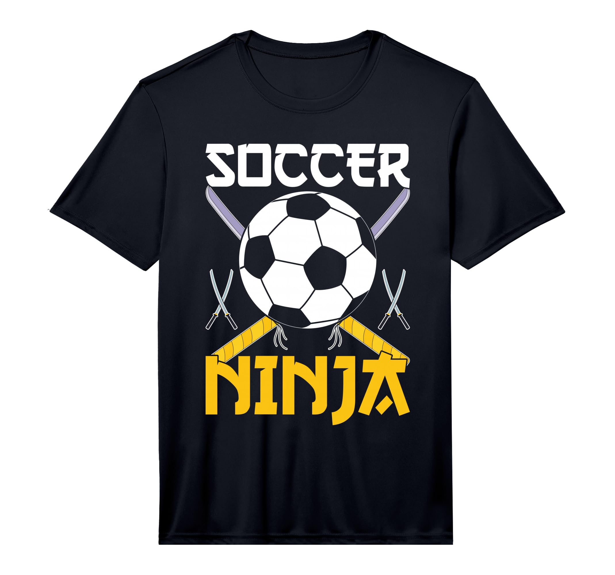 Soccer Lover I Funny Soccer I Soccer Hoodie - Custom Art Print for Adults
