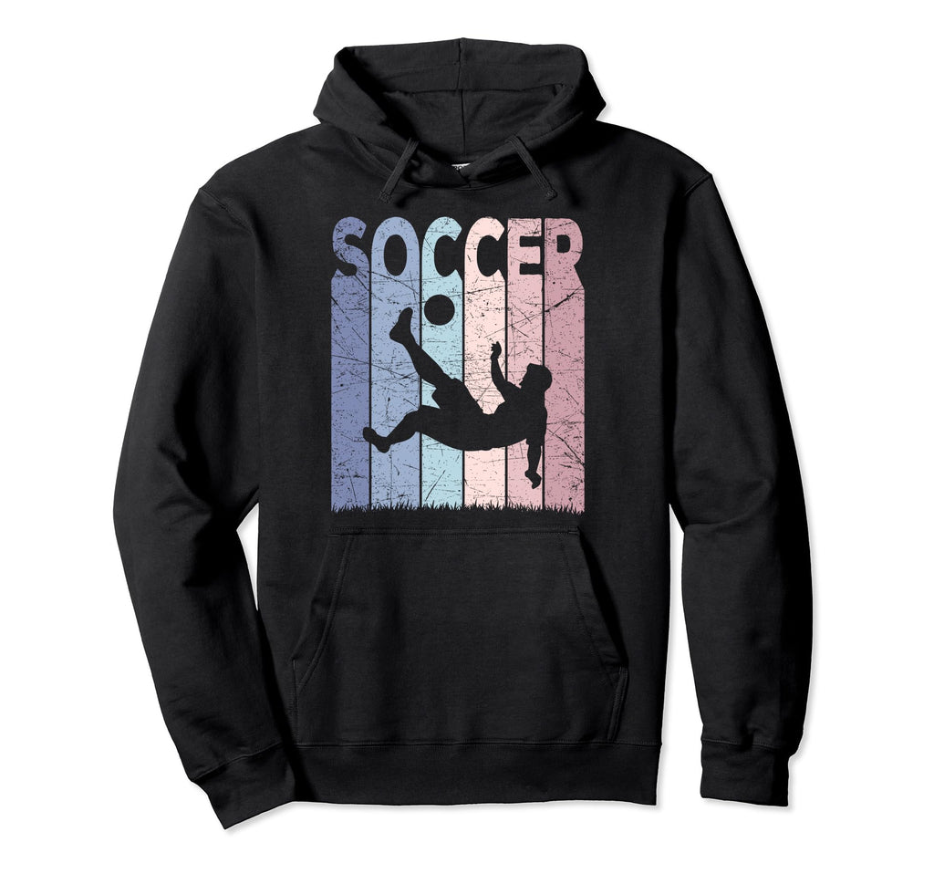 Soccer Soccer Player Soccer Lover Hoodie - Graphic Print Men Women