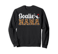 Soccer Goalie Nana Soccer Keeper Sweatshirt - Trendy Graphic Men Women