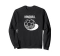Handball Sports Team Team Goalkeeper T-Shirt - Unique Graphic Men Women