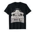 3Rd Grade Back To School Soccer Funny T-Shirt - Trendy Graphic Unisex