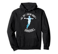 Handball Sports Team Team Hoodie - Casual Everyday Wear Men Women