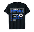 Funny My Birthday 14 Years Old Soccer T-Shirt - Streetwear Style Men Women