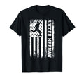 Soccer Meemaw Usa American Flag T-Shirt - Fun Novelty Design Unisex