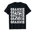 Coquette Soccer Grannie Matching T-Shirt - Aesthetic Graphic Men Women