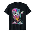 Funny Soccer Ball Dabbing Drip Ice T-Shirt - Novelty Apparel for Adults
