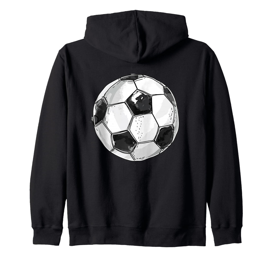 Funny Soccer Instructor Tees And T-Shirt - Casual Everyday Wear for Adults