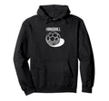 Handball Sports Team Team Goalkeeper T-Shirt - Graphic Print for Adults