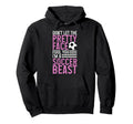 Soccer Player Hoodie - Trendy Graphic Men Women