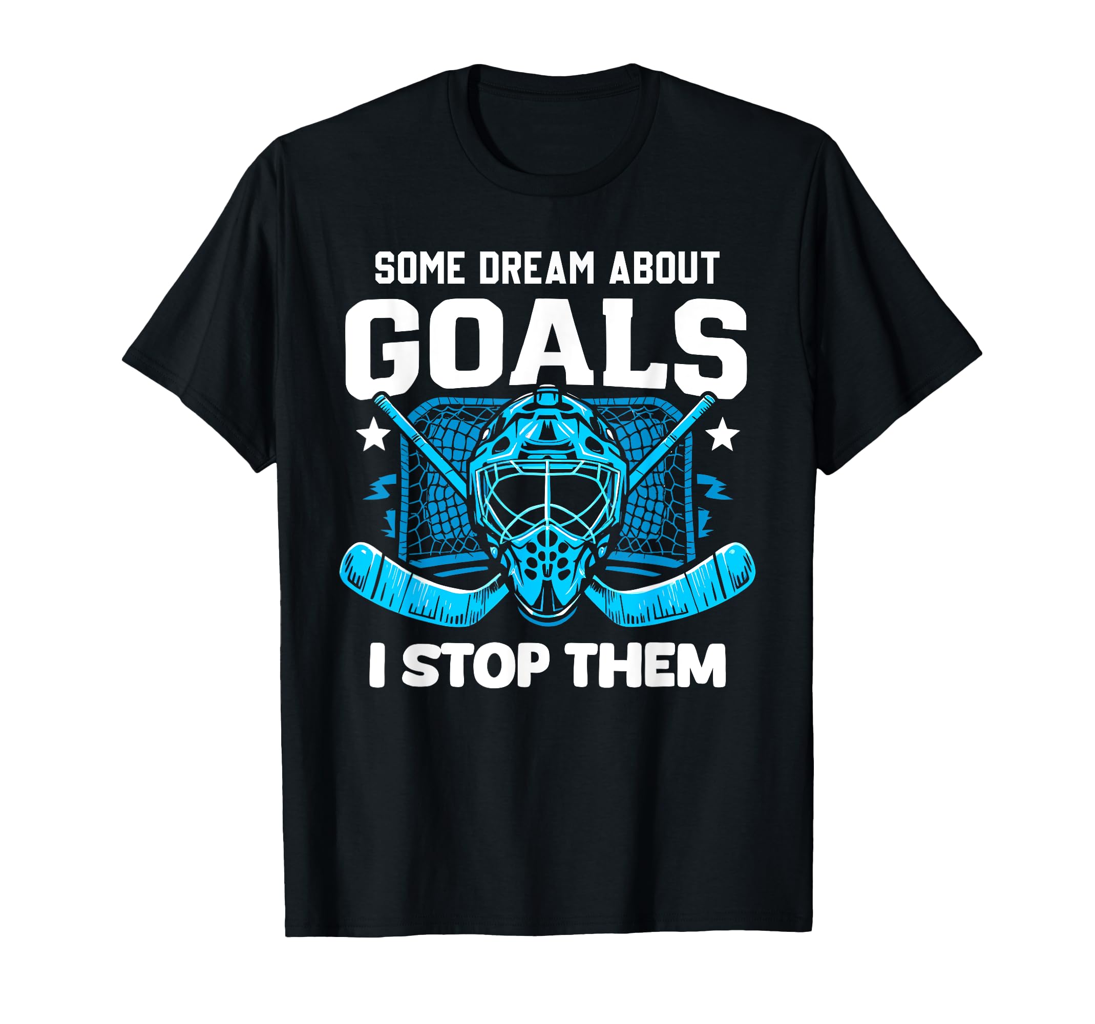 Funny Ice Hockey Apparels Sweatshirt - Streetwear Style for Adults