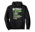 My 7Th Birthday Bday Play Soccer 7 Hoodie - Streetwear Style for Adults