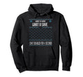 What Save Chat Disabled Rocket Soccer Hoodie - Custom Art Print for Adults