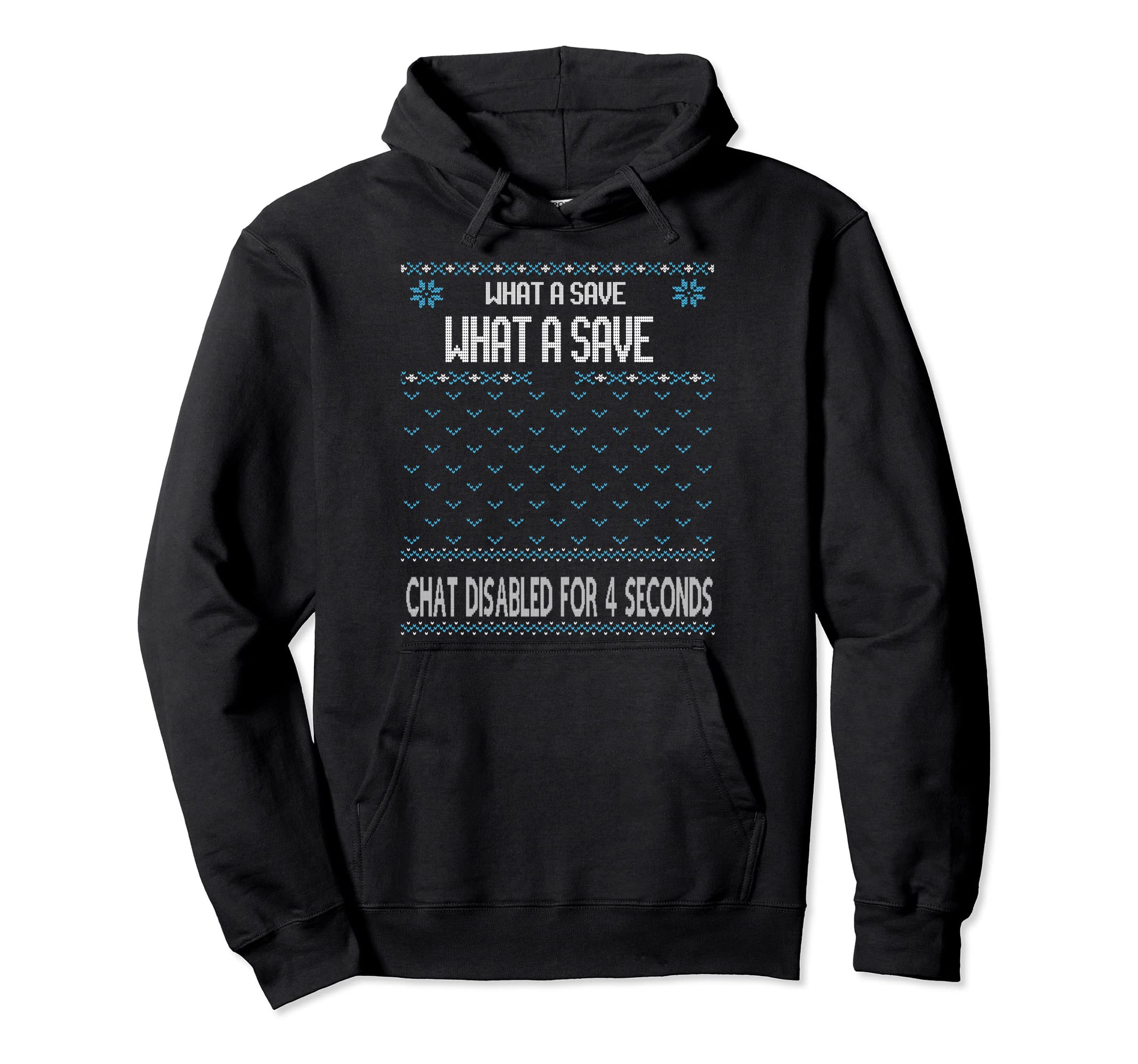 What Save Chat Disabled Rocket Soccer Hoodie - Custom Art Print for Adults