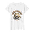 Soccer Mom Life Sports Moms T-Shirt - Custom Art Print Unisex