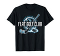 Funny Ice Hockey Player Winter Sport T-Shirt - Aesthetic Graphic Men Women