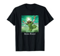Jesus Saves I Christian Faith I Jesus T-Shirt - Trendy Graphic Men Women
