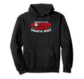 Coaching Soccer Dad Coach Soccer Coach Hoodie - Casual Everyday Wear Unisex