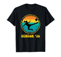 Soccer Senior Team Became My T-Shirt - Casual Everyday Wear Men Women