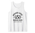 Soccer Mom Social Club T-Shirt - Graphic Print Men Women