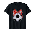 Soccer Mom Funny Mothers Day Gift T-Shirt - Streetwear Style Men Women