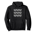 Sports Outfit Spor Fan Outfit Team Hoodie - Casual Everyday Wear Unisex