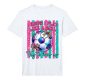I Know I Play Like Try To Keep Up Soccer T-Shirt - Trendy Graphic Unisex