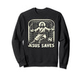 C J S Religious Christian Soccer Player T-Shirt - Custom Art Print Unisex