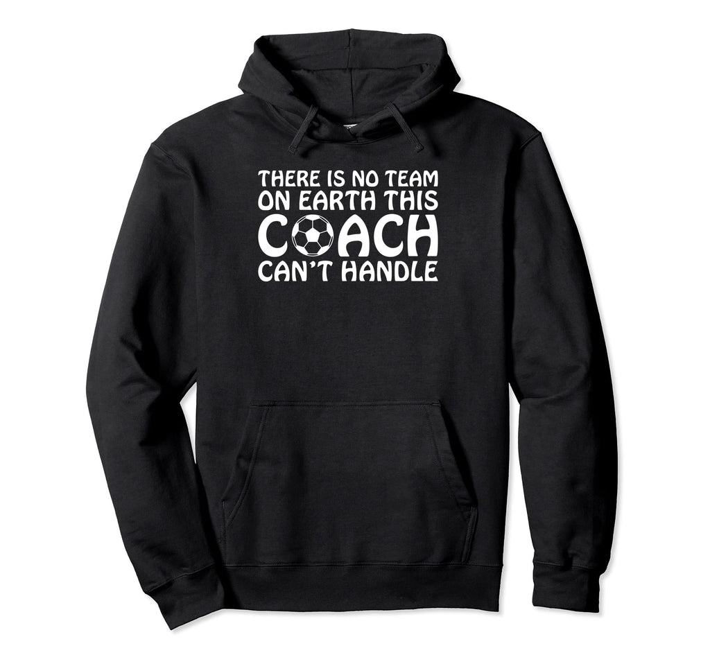 There Is No Team Earth This Coach Hoodie - Aesthetic Graphic for Adults