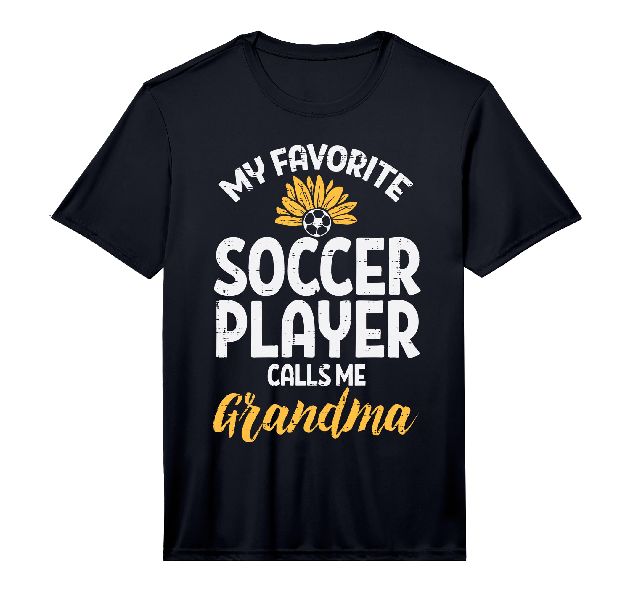 Mens My Favorite Soccer Player T-Shirt - Minimalist Print Men Women