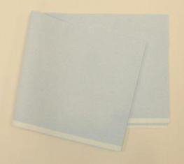 Tidi® Ultimate Nonsterile Patient General Purpose Drape, 40 x 90 Inch 919370