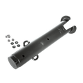 Livewell / H Crate Rod Holder with Fastener