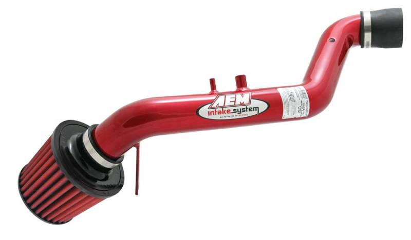 AEM Induction AEM Cold Air Intake System C.A.S.HONDA CIVIC SI 2.0L L4 02-05 21-508R