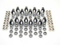 Comp Cams Magnum Roller Rocker Arms: Pontiac; 7/16" Stud, 1.52 Ratio