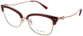 Coach 0hc5104b Eyeglasses