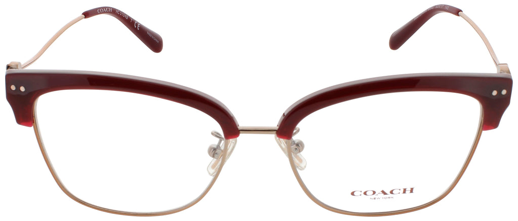 Coach 0hc5104b Eyeglasses