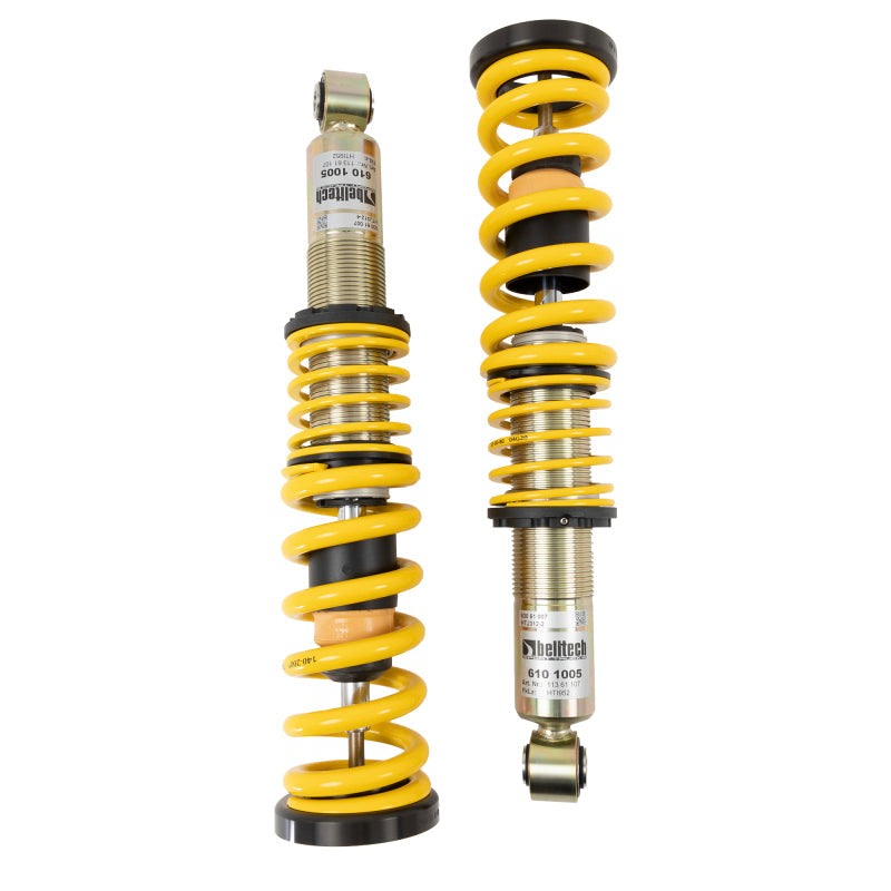 Belltech Coilover Kit 04-07 Colorado/Canyon