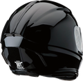 Z1R, Z1R Jackal Helmet Black XL by Z1R - Part Number 0101-10795