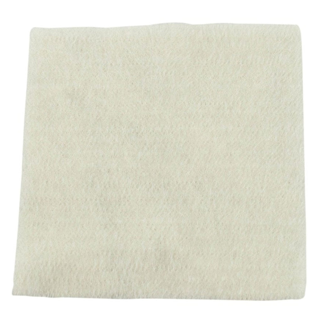 AlgiSite M Calcium Alginate Dressing, 6 x 8 inch 59480300