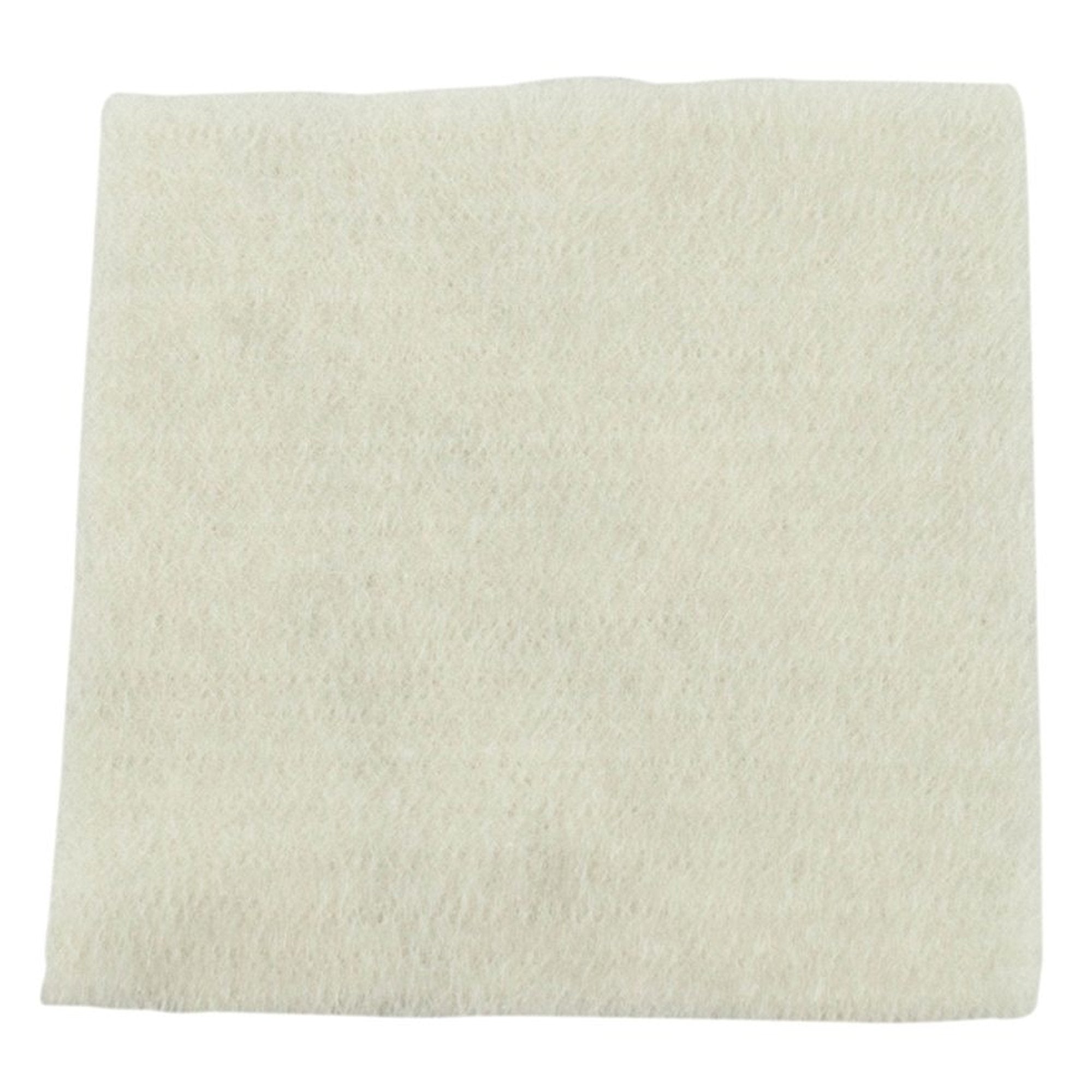 AlgiSite M Calcium Alginate Dressing, 6 x 8 inch 59480300