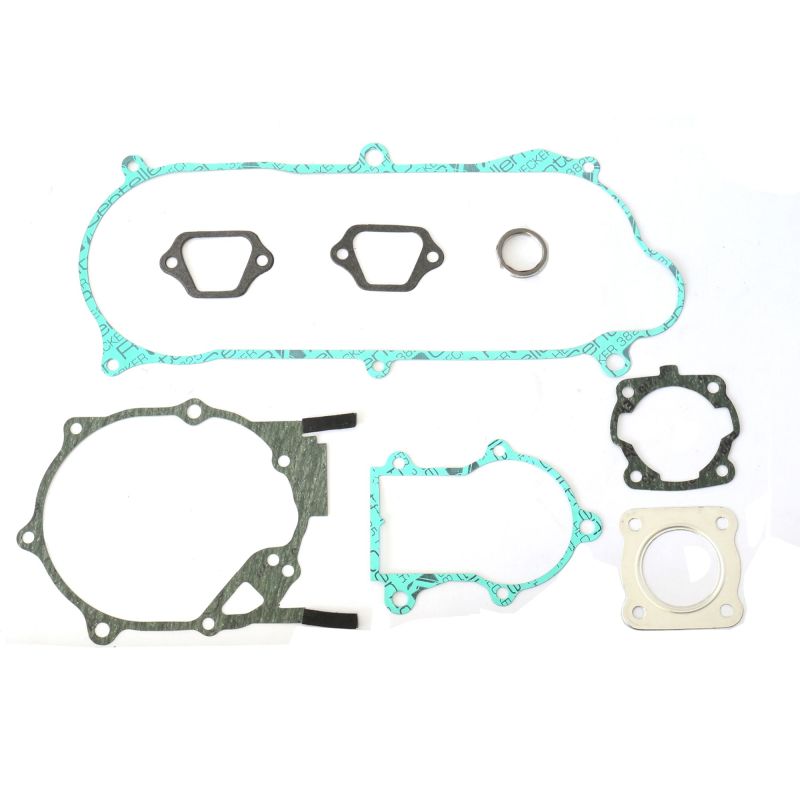 Athena 86-94 Honda NT 50 Complete Gasket Kit (Excl Oil Seal) P400210850009