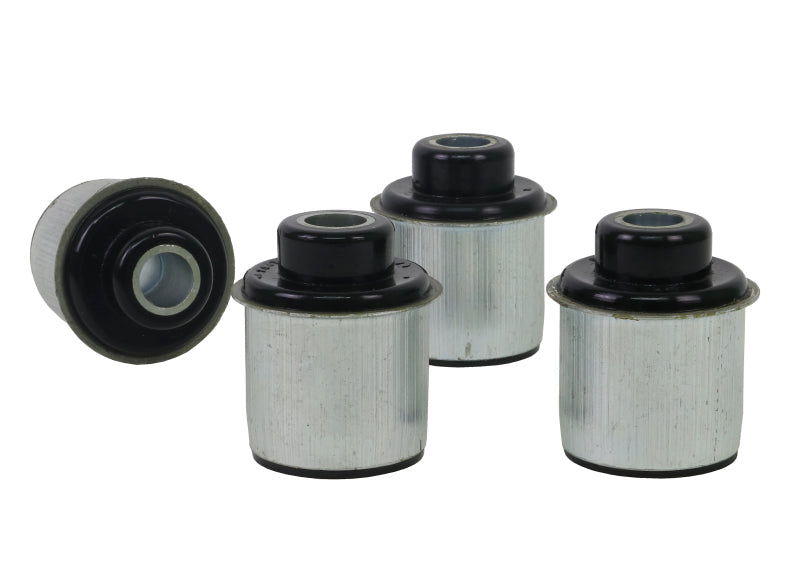 Whiteline Plus 90-02 Nissan Skyline Rear Subframe Mount Bushing W92447