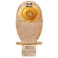 SenSura® Convex Light 1-Piece Transparent Ostomy Pouch, 28 mm Stoma 15624
