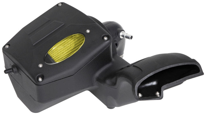 Airaid 19-20 Ford Ranger 2.3L Performance Air Intake System - Oiled 404-362