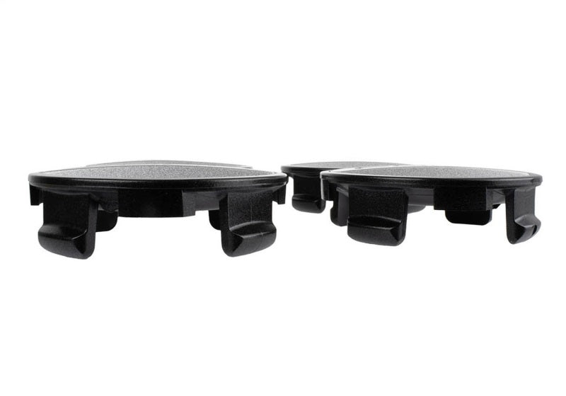 Ford Racing 17-22 Raptor/Ranger Wheel Center Cap Set M-1096K-RA