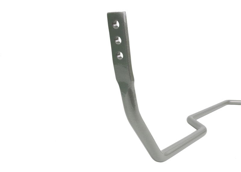 Whiteline Rear Sway Bar 20mm Heavy Duty Blade Adjustable Toyota Celica 1993-1999