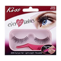 Kiss Ever Ez Lashes 03 with Applicator (1 pair)