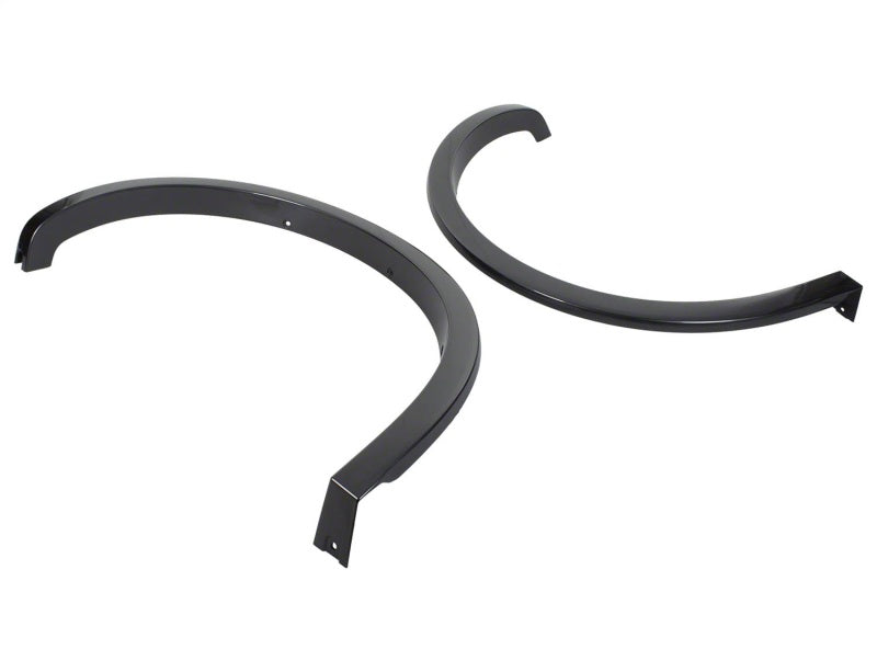 Ford Racing 19-22 Ranger Wheel Lip Molding Kit M-19008-RT